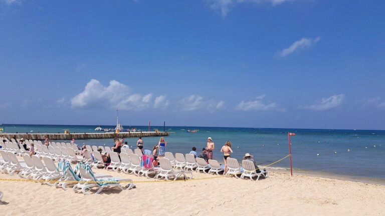Quintana Roo se consolida como destino turístico de clase mundial