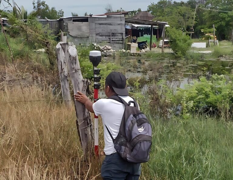 Fortalecen ordenamiento territorial en Mahahual