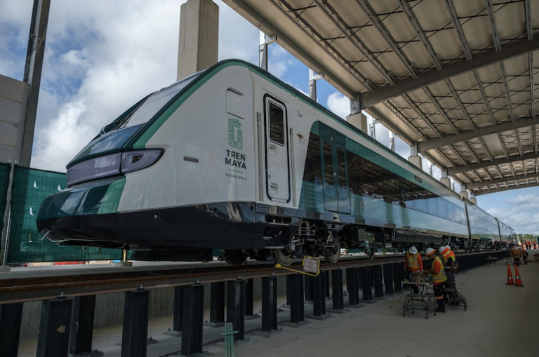 ¿Buscas trabajo? Tren Maya lanza vacantes