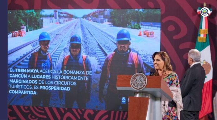 Crearan centro de investigación para el INAH en Cancún