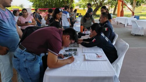 “Empléate Quintana Roo” llevó más de 3 mil vacantes a Cancún, Playa del Carmen y Chetumal