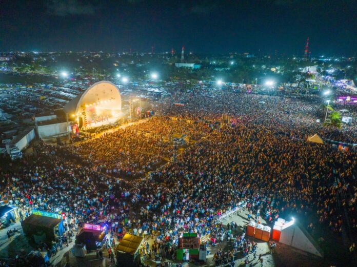 Feria del Carmen 2024 supera las expectativas económicas