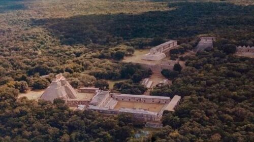 Greenpeace celebra: Xcaret desistió de megaproyecto turístico en Yucatán