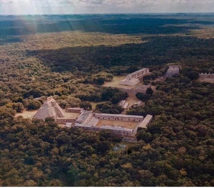 Greenpeace celebra: Xcaret desistió de megaproyecto turístico en Yucatán