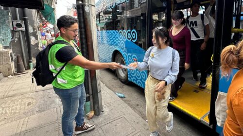 Habrá dos nuevas rutas del “Va y Ven” en Mérida