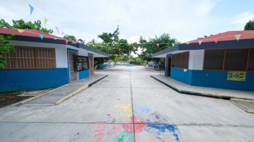 Más de 341 mil estudiantes inician el ciclo escolar 2024-2025 en Quintana Roo