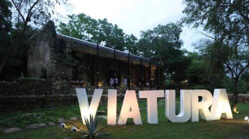 Mauricio Vila inaugura nuevo proyecto turístico en Yucatán: “Viatura, Hacienda Xtojil“