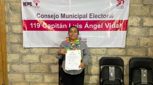 PT y PVEM ganan las elecciones extraodinarias en Chiapas; entregan constancias de mayoría a ganadores