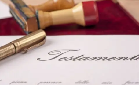 “Septiembre, Mes del Testamento” en Yucatán