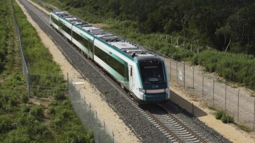 Tren Maya ya contrató a los primeros ingenieros ferroviarios del IPN