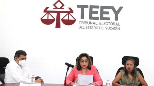 Tribunal Electoral anula elecciones en tres municipios de Yucatán