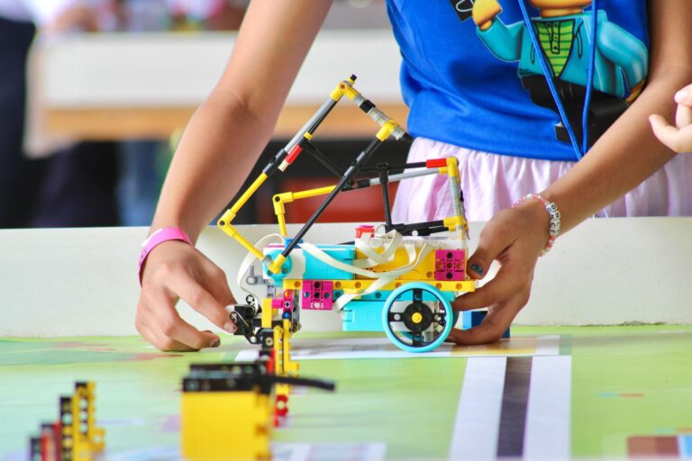 Queda integrada delegación quintanarroense que participará en el World Robot Olympiad fase nacional