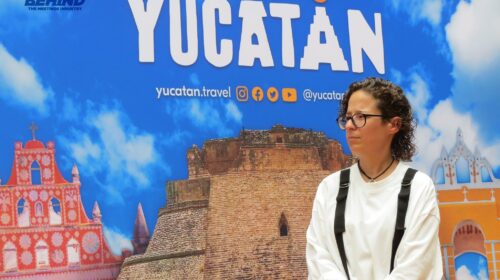 Yucatán presenta números récord en turismo