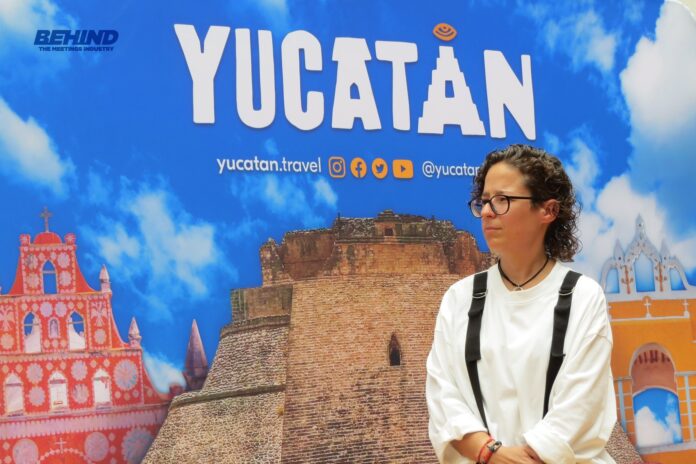 Yucatán presenta números récord en turismo