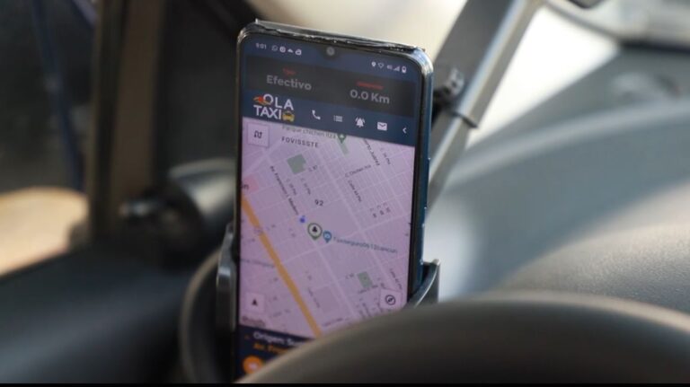 IMOVEQROO autoriza cuatro plataformas digitales de transporte