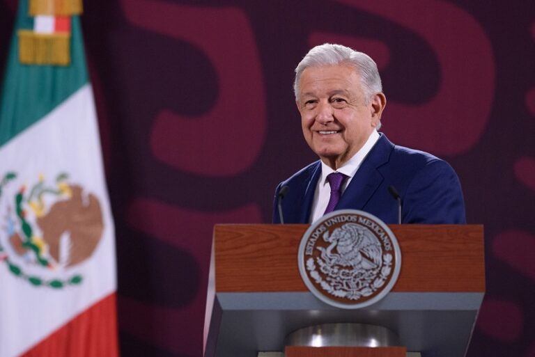 Para ser juez sólo es necesario estudiar Derecho y ser honesto: AMLO