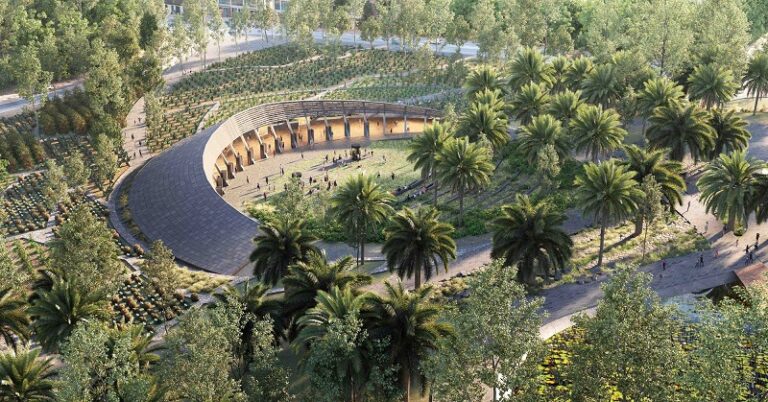 Presentan avances del proyecto “Chapultepec Naturaleza y Cultura”