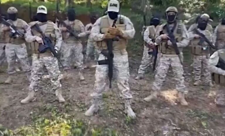 La caída del Mayo Zambada fortalecerá al CJNG: Financial Times