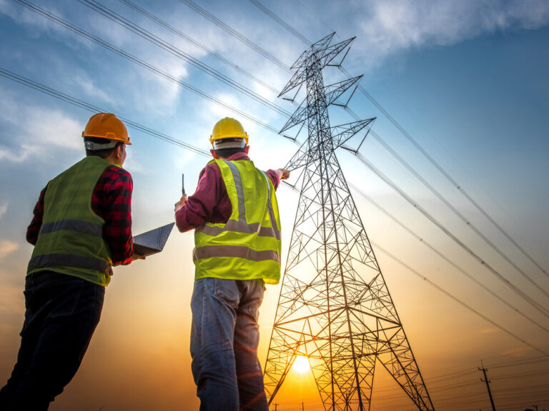Campeche llega al 99.13% de grado de electrificación