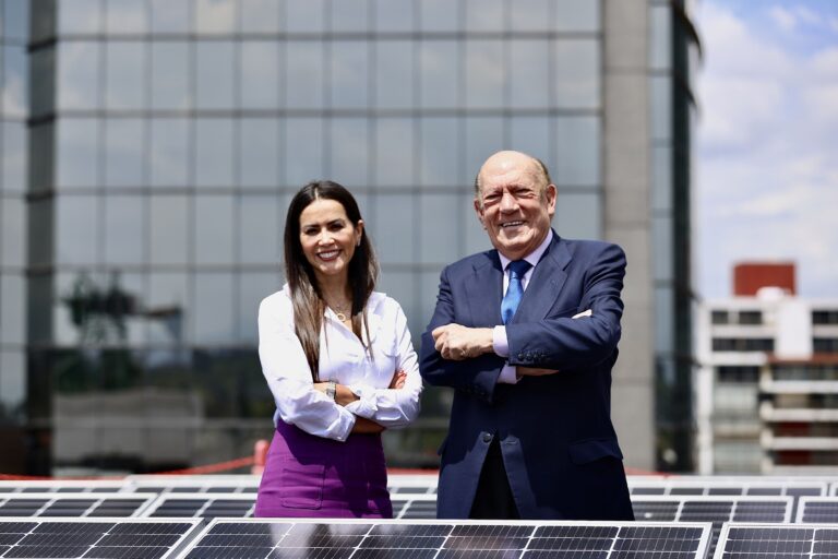 Grupomar-Tuny e Iberdrola México se alían para impulsar la sostenibilidad