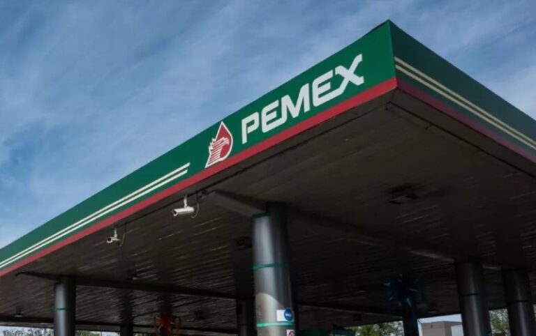 Pemex aumenta en un 13% la producción de gasolinas en el primer semestre de 2024