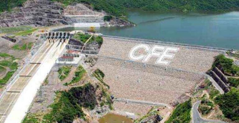 Comisión del manejo de presas del Río Grijalva implementa acciones para proteger a la población durante la temporada de lluvias