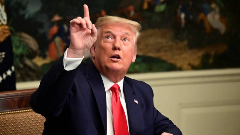 La inteligencia artificial está ayudando a dar forma a la carrera presidencial de 2024, pero no de la forma que temían los expertos