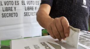 Elecciones extraordinarias en Yucatán serían en noviembre