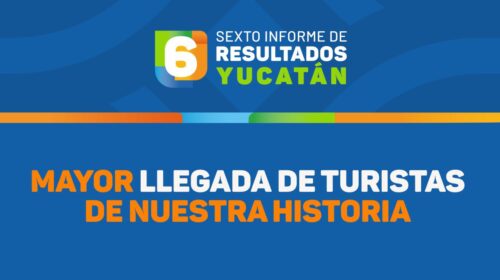 En los últimos seis años, Yucatán ha transformado el turismo