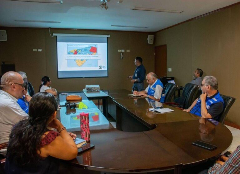 Entidades replicarán la estrategia de Yucatán contra el dengue