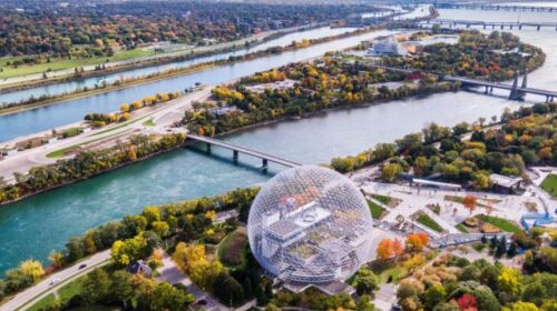 Expo “Vente a Canadá” regresa a Mérida