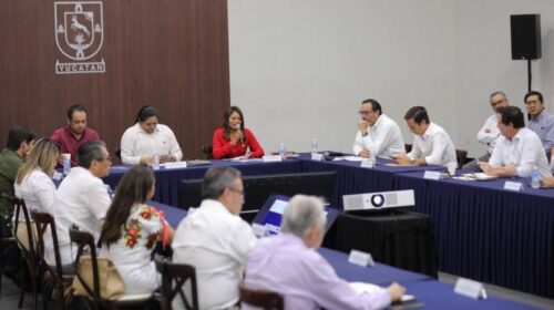 Garantizan abasto de medicamentos en Yucatán