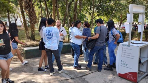 Invitan a jornada con motivo del Día Mundial de la Salud Sexual