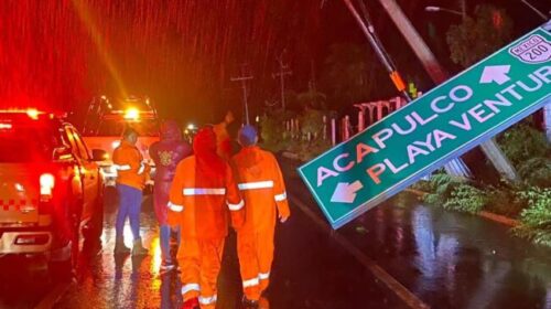 'John' deja 2 muertos en Guerrero 