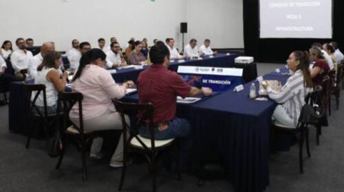 Quedan recursos para obras en proceso en Yucatán