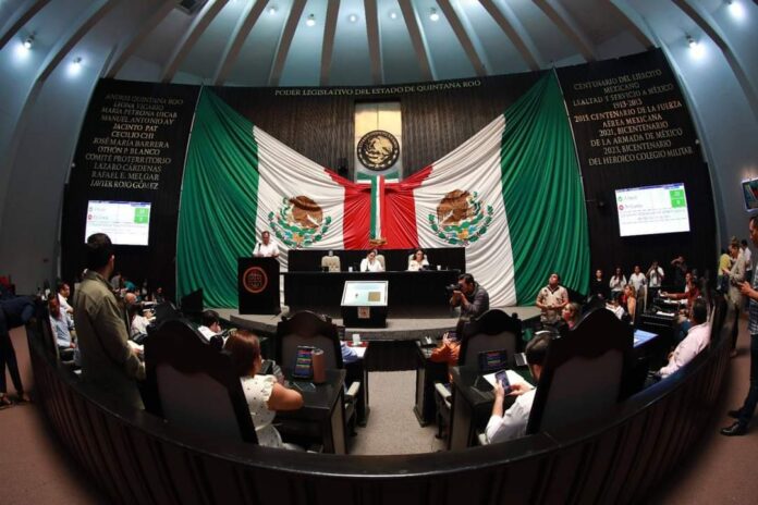 Quintana Roo y Veracruz también avalan reforma al Poder Judicial