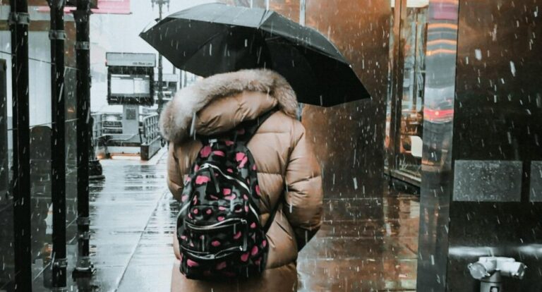 Se forma la tormenta tropical ‘John’ en el Pacífico 