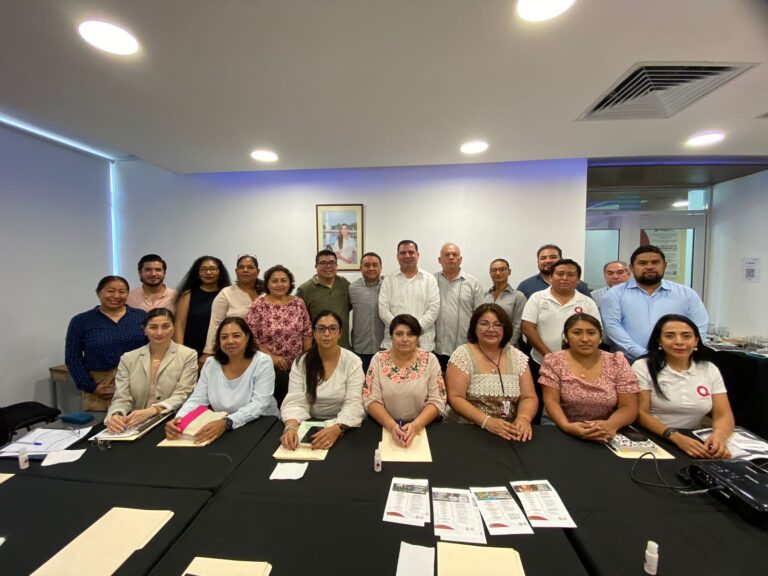 SEDE inicia Proyecto Interdisciplinario para Desarrollo del Ejido Calderitas