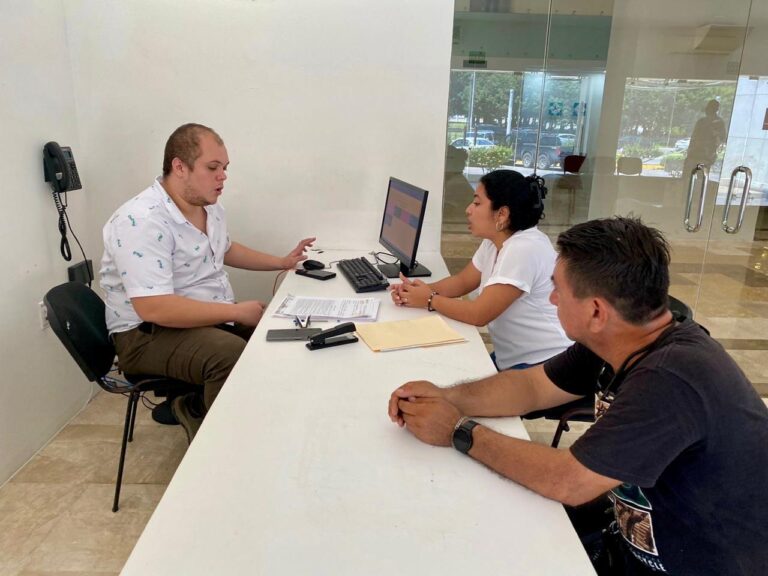 Estafadores se hacen pasar por trabajadores de AGEPRO