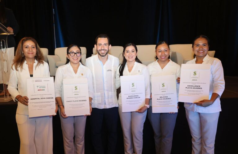 Inauguran Tercer Foro de Acción Climática en el Caribe Mexicano