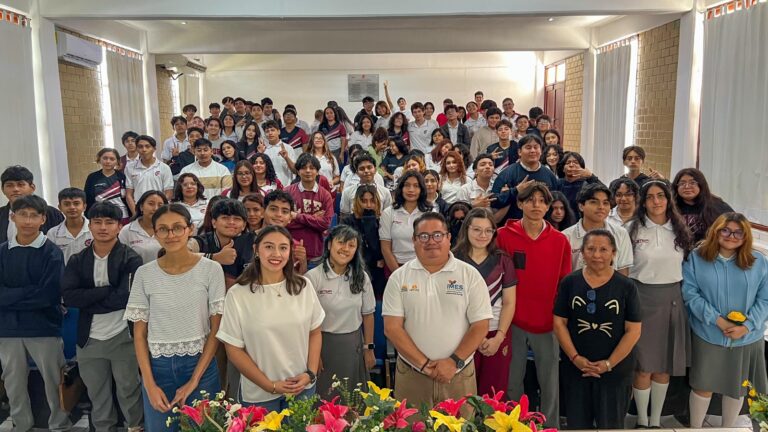 Inicia Tercera Semana del Emprendimiento Juvenil