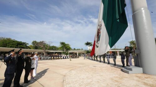 Yucatán celebrará las fiestas patrias con un abanico de actividades