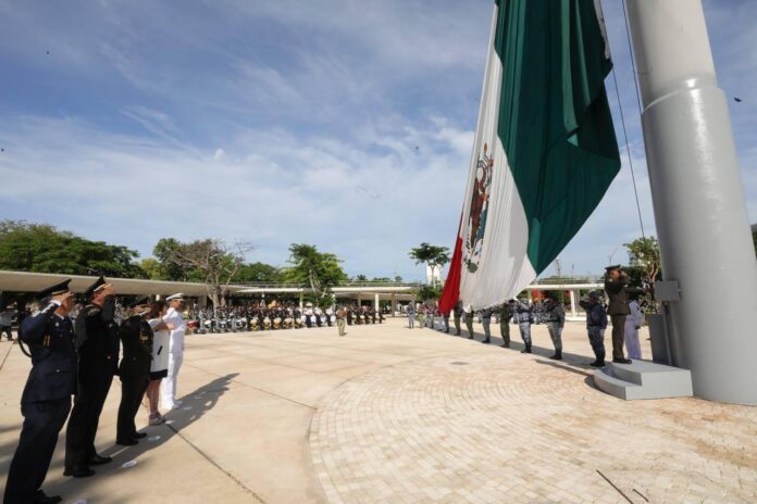 Yucatán celebrará las fiestas patrias con un abanico de actividades