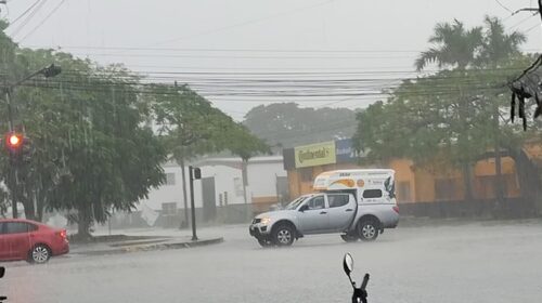 Yucatán en alerta por posible formación de una ‘baja presión‘