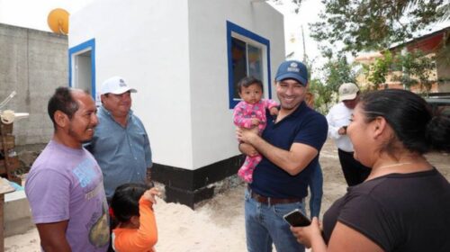 Yucatán logró su menor tasa de pobreza y pobreza extrema