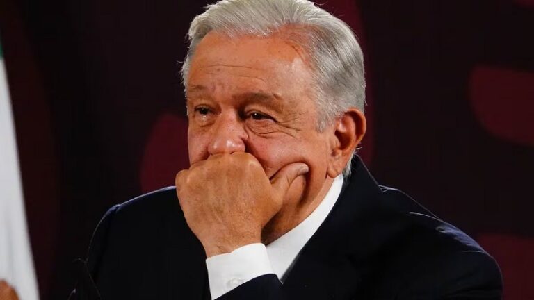 Segalmex es el único caso de corrupción en mi Gobierno: AMLO