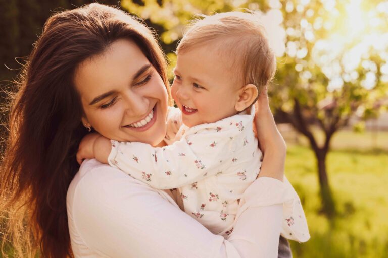 Tecnología Eco One de Bio Baby cuida del planeta y de los bebés