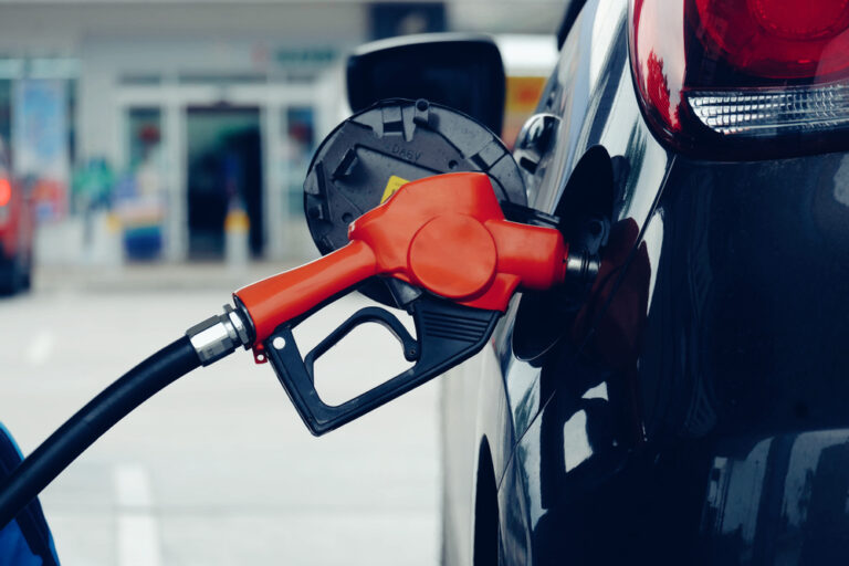 DIARIO EJECUTIVO: Promesa cumplida: precios de la gasolina