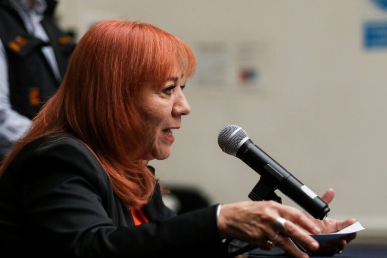 CNDH no interpondrá acción de inconstitucionalidad contra Reforma Judicial; “Es un triunfo del pueblo”