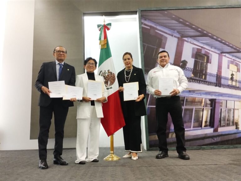 Recibe Quintana Roo reconocimiento nacional por Buenas Prácticas Municipales